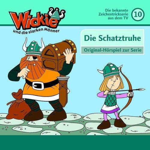 10: Wickie Und Die Starken Männer