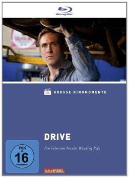 Drive - Große Kinomomente [Blu-ray]