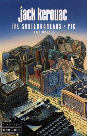 The Subterraneans (Flamingo modern classics)