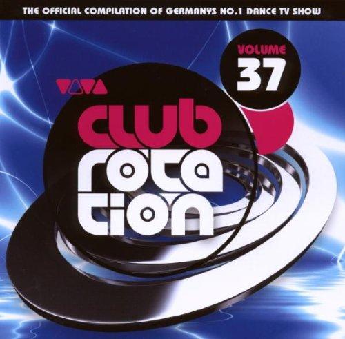 Viva Club Rotation Vol. 37 - 2 CD