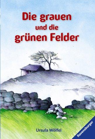 Die grauen und die grünen Felder: Wahre Geschichten