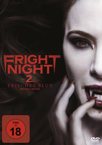 Fright Night 2 - Frisches Blut