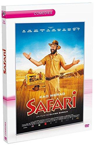 Safari [FR Import]