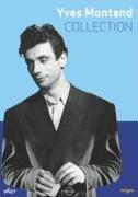 Yves Montand Collection [4 DVDs]