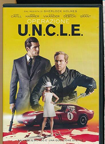 operazione u.n.c.l.e. [IT Import]