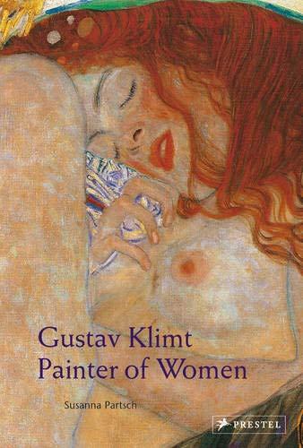 PEG Flexo: Gustav Klimt - Painter of Women (Pegasus Bibliothek /Pegasus Library)