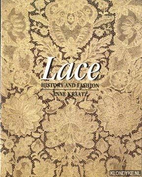 Lace: History and Fashion