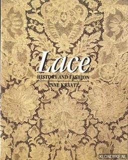 Lace: History and Fashion