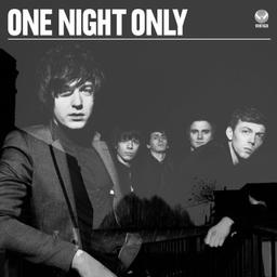 One Night Only (New Version)