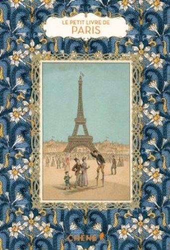 Le petit livre de Paris