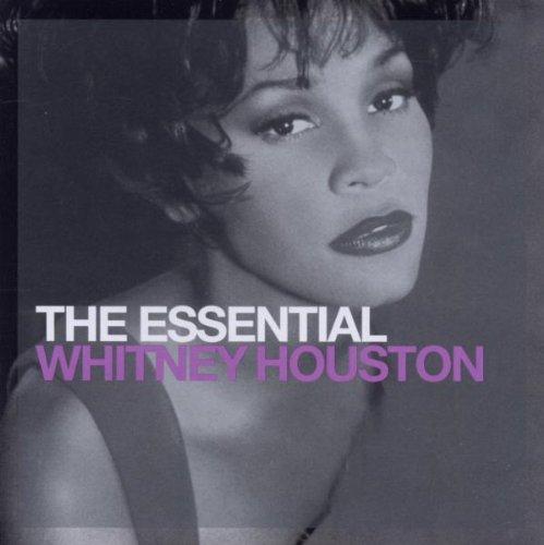 The Essential Whitney Houston