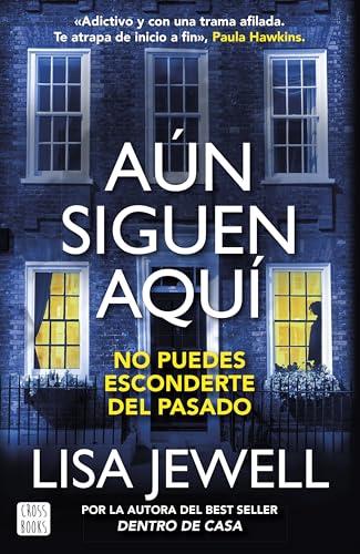 Aún siguen aquí: Dentro de casa 2 (Ficción, Band 2)