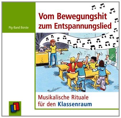 Vom Bewegungshit zum Entspannungslied: Musikalische Rituale für den Klassenraum