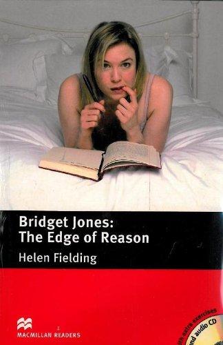 Edge of Reason (Macmillan Readers 2010)