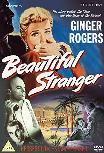 Beautiful Stranger [DVD]