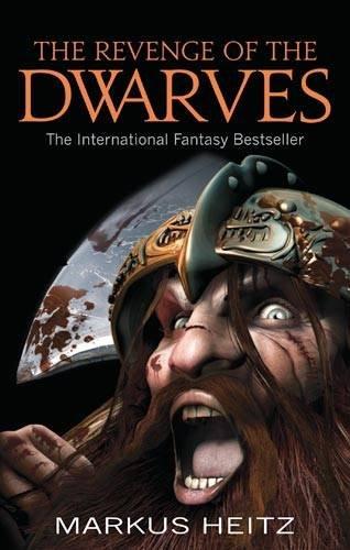 The Revenge of the Dwarves