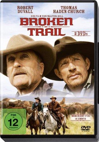 Broken Trail [2 DVDs]