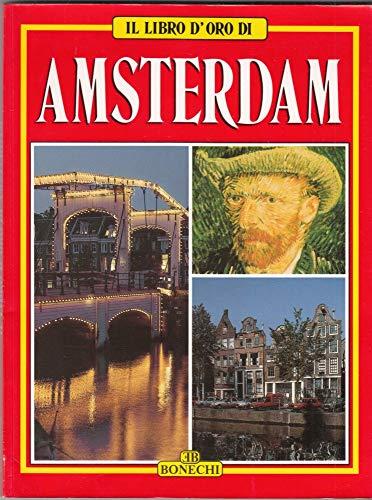 Amsterdam (Libro d'oro)