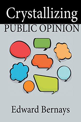 Crystallizing Public Opinion