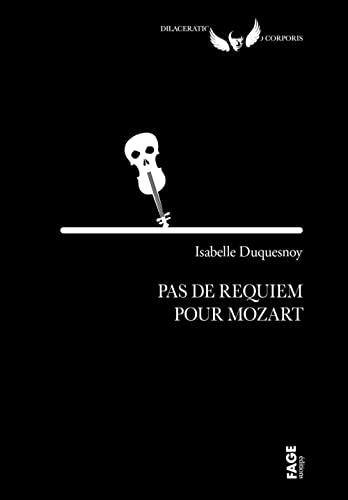 Pas de requiem pour Mozart