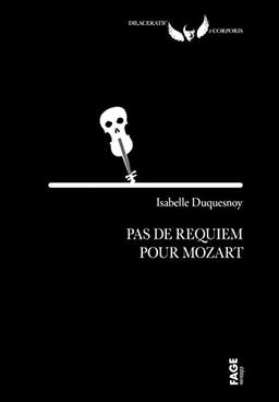 Pas de requiem pour Mozart