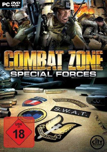 Combat Zone