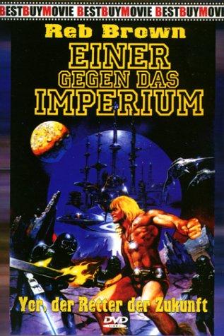 Einer gegen das Imperium