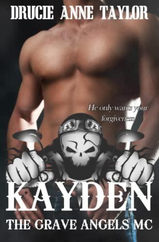 Kayden (The Grave Angels MC, Band 8)