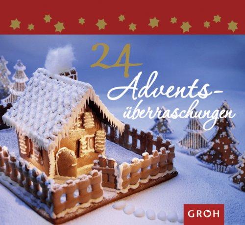 24 Adventsüberrasch.  2.NA