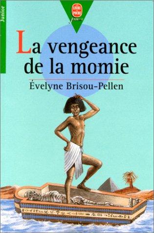 La vengeance de la momie