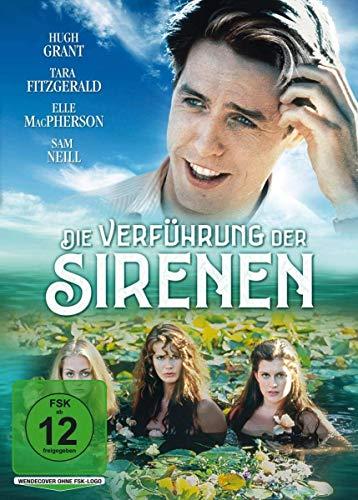 Verführung der Sirenen