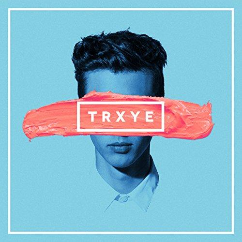 Trxye (Ep)