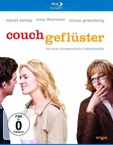 Couchgeflüster [Blu-ray]