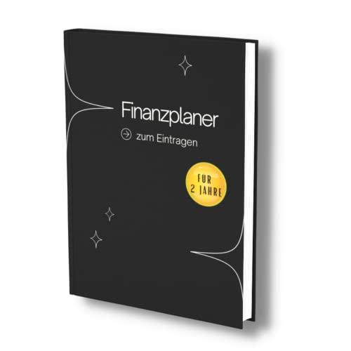 Finanzplaner XXL: Haushaltsbuch für 2 Jahre. Zum Eintragen aller Einnahmen & Ausgaben. Mit übersichtlichen Tabellen- 100 Seiten, undatiert. (Finanzbuch- Alles im Griff!, Band 9)