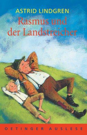 Rasmus und der Landstreicher