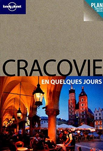 Cracovie en quelques jours