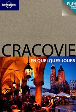 Cracovie en quelques jours