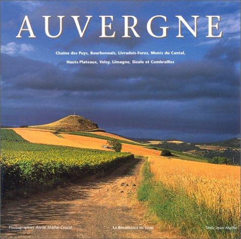 Auvergne