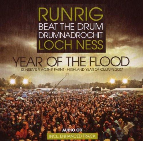 Year of the Flood