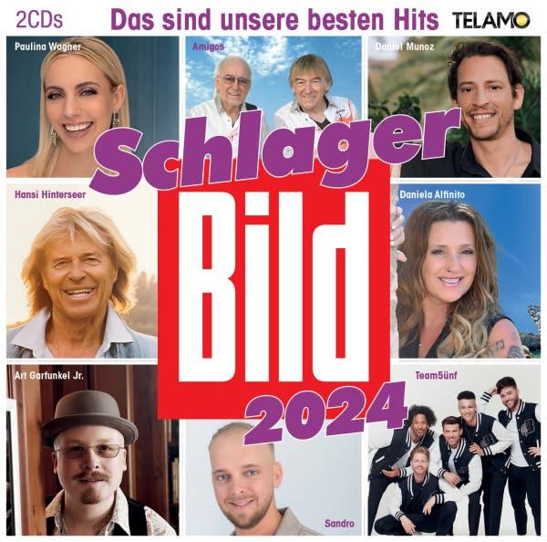 Schlager Bild 2024