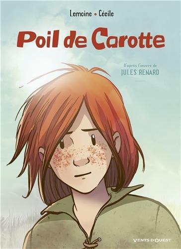 Poil de carotte