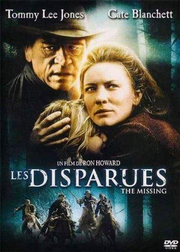 Les disparues [FR Import]