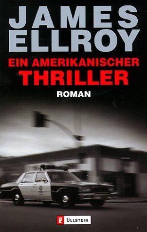 Ein amerikanischer Thriller