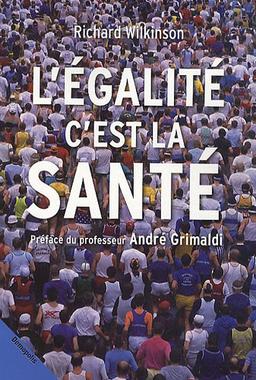 L'égalité c'est la santé