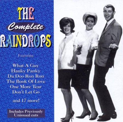 The Complete Raindrops