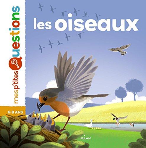 Les oiseaux