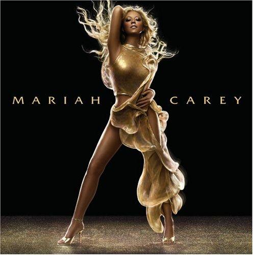 MARIAH CAREY - THE EMANCIPATION OF MIMI (1 CD)