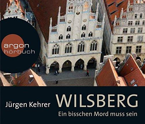 Wilsberg - Ein bisschen Mord muss sein