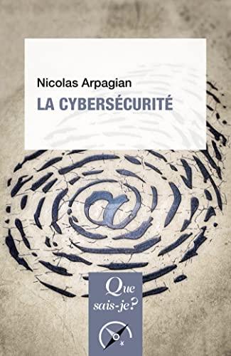 La cybersécurité