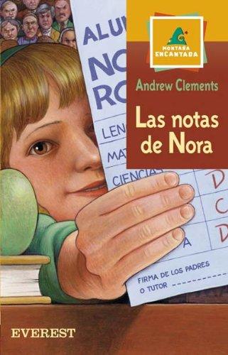 Las notas de Nora (Montaña encantada)